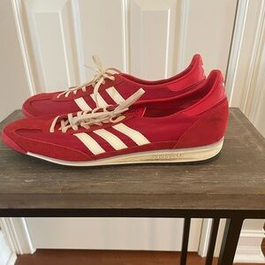 Good condition adidas sambas